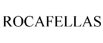 ROCAFELLAS