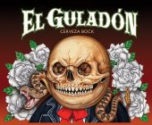 EL GULADÒN CERVEZA BOCK