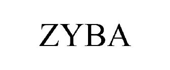 ZYBA