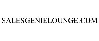 SALESGENIELOUNGE.COM