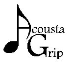 ACOUSTA GRIP