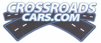 CROSSROADSCARS. COM