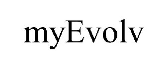 MYEVOLV