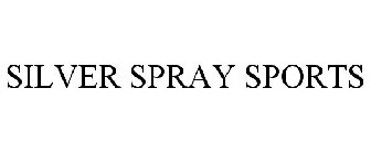 SILVER SPRAY SPORTS