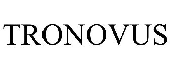 TRONOVUS