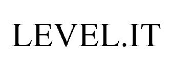 LEVEL.IT