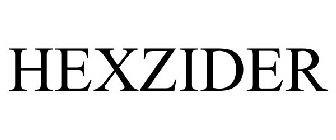 HEXZIDER