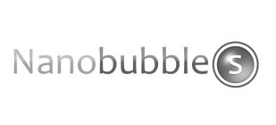 NANOBUBBLES