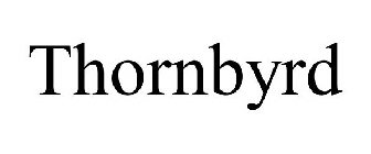 THORNBYRD