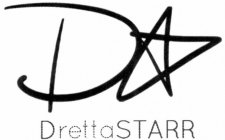 D DRETTASTARR