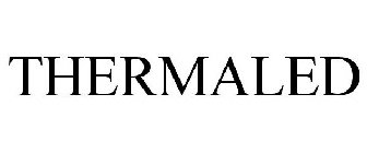 THERMALED