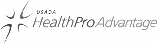 USADA HEALTHPRO ADVANTAGE