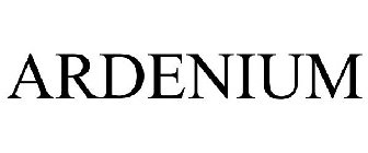 ARDENIUM
