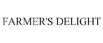 FARMER'S DELIGHT