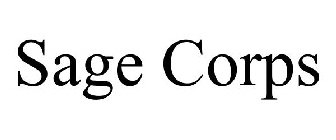 SAGE CORPS
