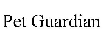 PET GUARDIAN