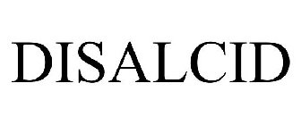 DISALCID