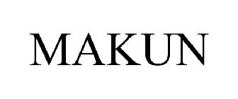MAKUN