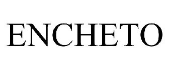 ENCHETO