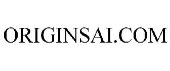 ORIGINSAI.COM