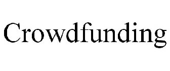 CROWDFUNDING