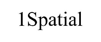 1SPATIAL