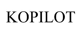 KOPILOT