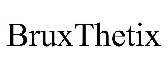BRUXTHETIX