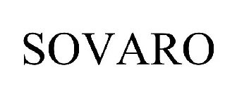 SOVARO