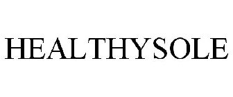 HEALTHYSOLE