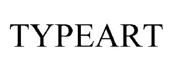 TYPEART