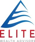 ELITE WEALTH ADVISORS