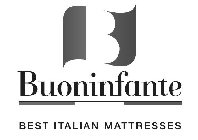 B BUONINFANTE BEST ITALIAN MATTRESSES