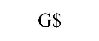 G$