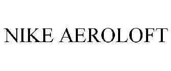 NIKE AEROLOFT