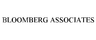 BLOOMBERG ASSOCIATES
