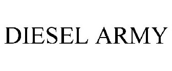 DIESEL ARMY