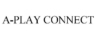 A-PLAY CONNECT