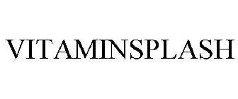 VITAMINSPLASH