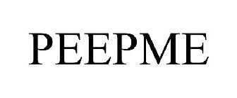 PEEPME