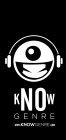 KNOW GENRE WWW.KNOWGENRE.COM