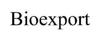 BIOEXPORT