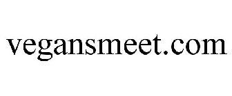 VEGANSMEET.COM