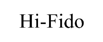 HI-FIDO