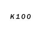 K100