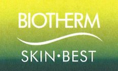 BIOTHERM SKIN · BEST