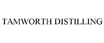 TAMWORTH DISTILLING