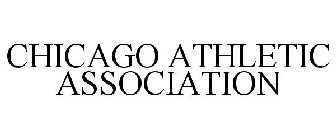 CHICAGO ATHLETIC ASSOCIATION