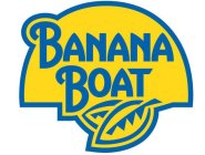 BANANA BOAT