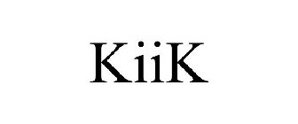 KIIK